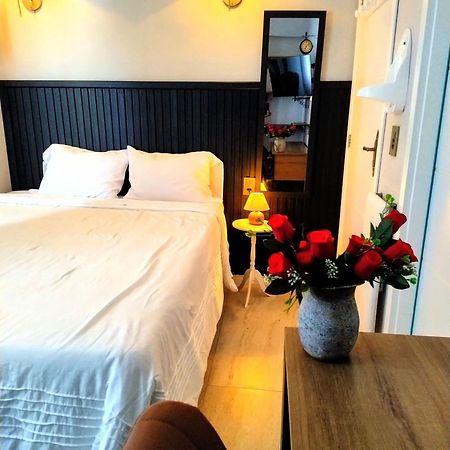 Queen L Ar Cond L Tvs Smart L Wi-Fi L Cozinha Completa L Garagem Maceio  Exterior photo