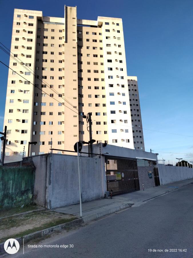 Queen L Ar Cond L Tvs Smart L Wi-Fi L Cozinha Completa L Garagem Maceio  Exterior photo
