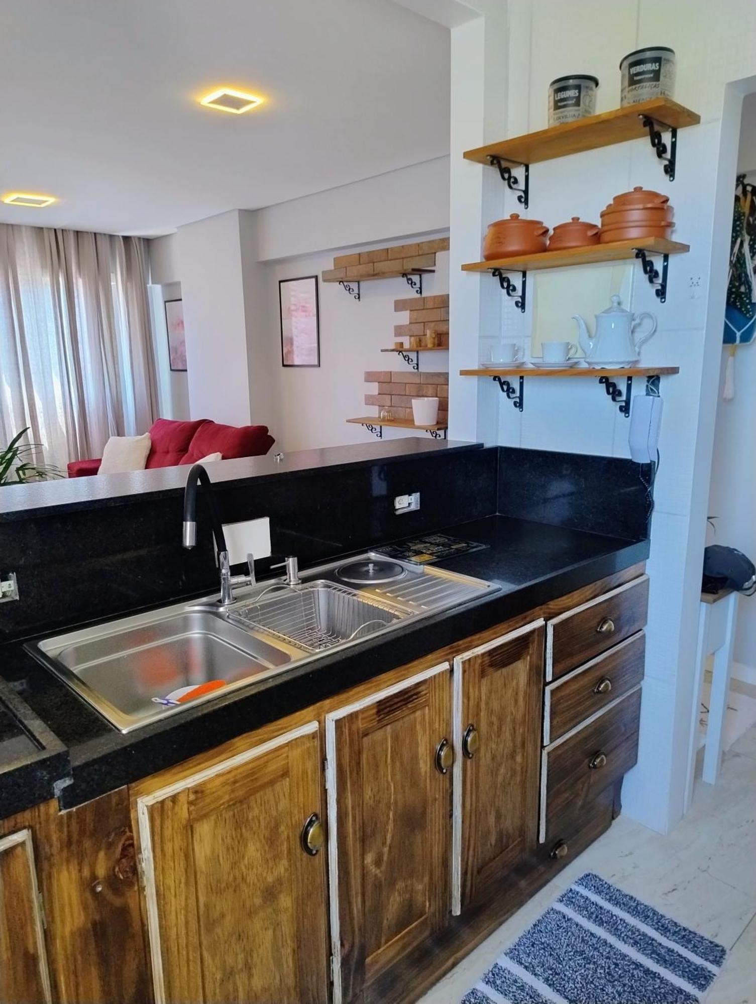 Queen L Ar Cond L Tvs Smart L Wi-Fi L Cozinha Completa L Garagem Maceio  Exterior photo