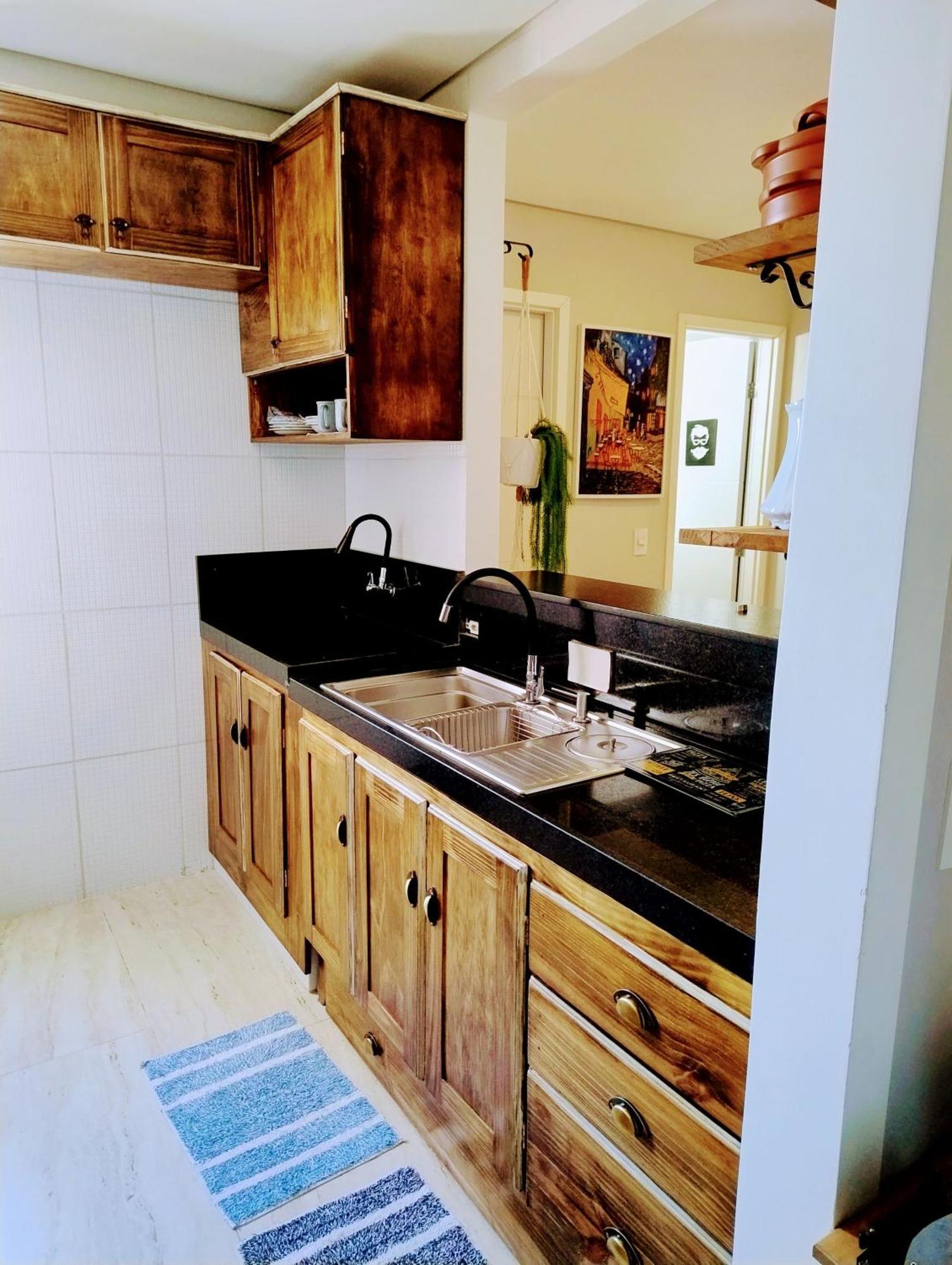 Queen L Ar Cond L Tvs Smart L Wi-Fi L Cozinha Completa L Garagem Maceio  Exterior photo