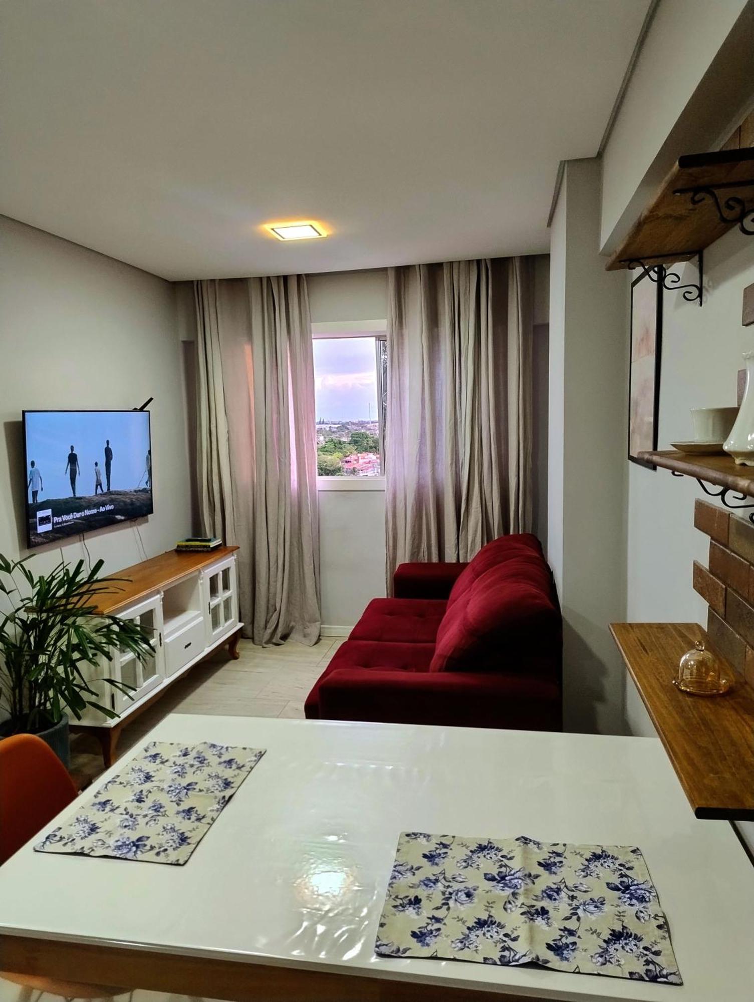 Queen L Ar Cond L Tvs Smart L Wi-Fi L Cozinha Completa L Garagem Maceio  Exterior photo
