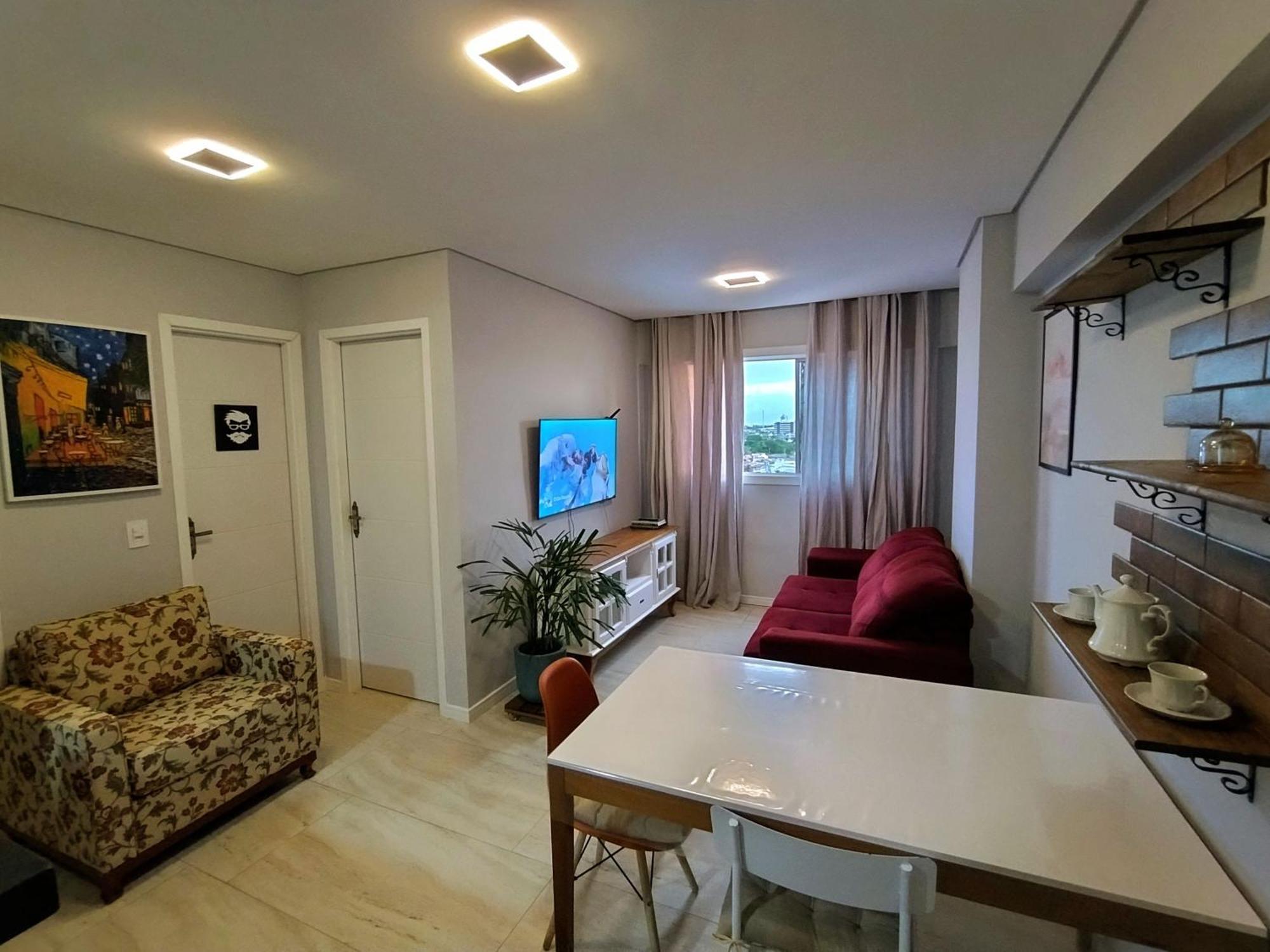 Queen L Ar Cond L Tvs Smart L Wi-Fi L Cozinha Completa L Garagem Maceio  Exterior photo