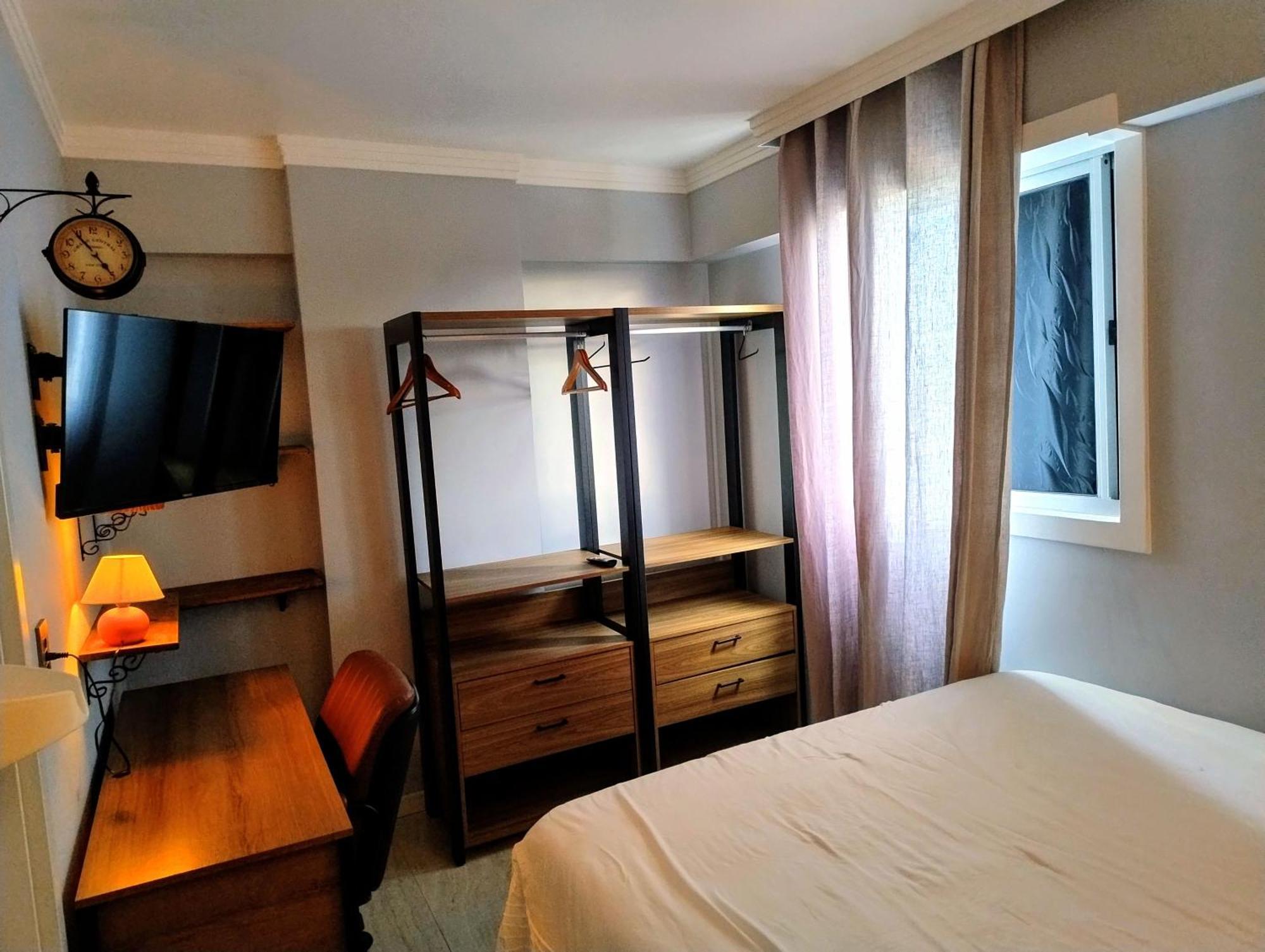 Queen L Ar Cond L Tvs Smart L Wi-Fi L Cozinha Completa L Garagem Maceio  Exterior photo